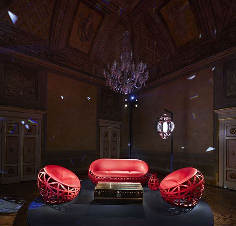 louis vuitton objets nomades 2019|Louis Vuitton unveils Objets Nomades at Fuorisalone .